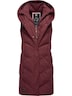 Steppweste Natalka Vest