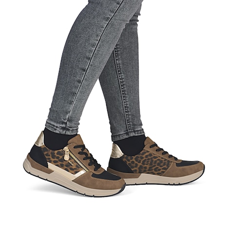 Sneaker Low 58902