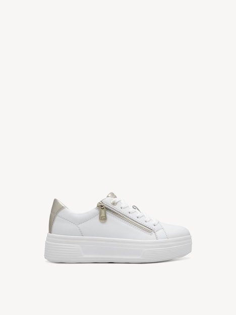 Damen Sneaker H-Weite