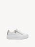 Damen Sneaker H-Weite