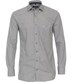Businesshemd Print Comfort Fit