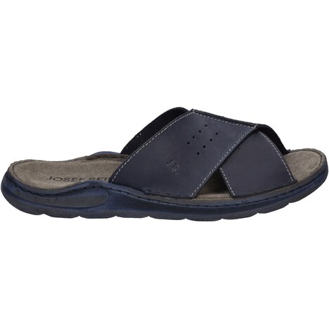 Herren Sandale Maverick 04, jeans