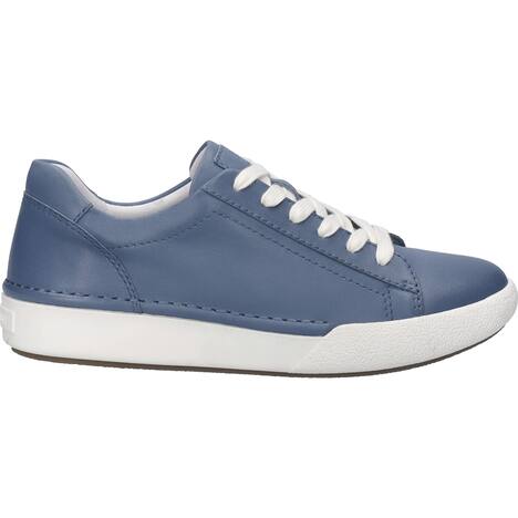 Damen Sneaker Claire 01, slate blue