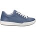 Damen Sneaker Claire 01, slate blue