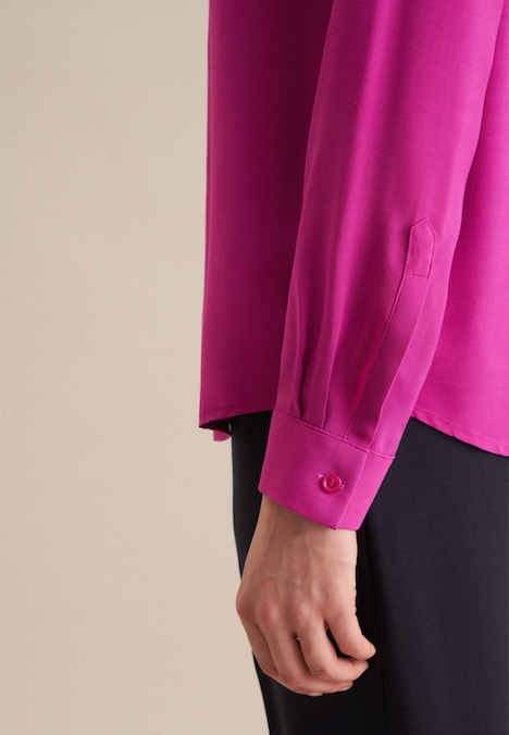 Damen Hemdbluse - Uni