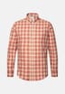 Herren Flanellhemd - Karo