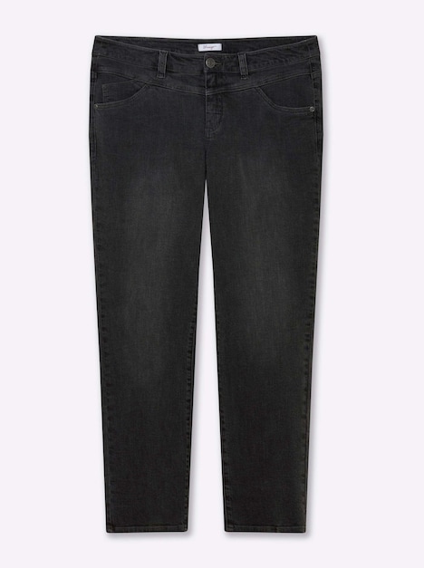 Jeans Uni