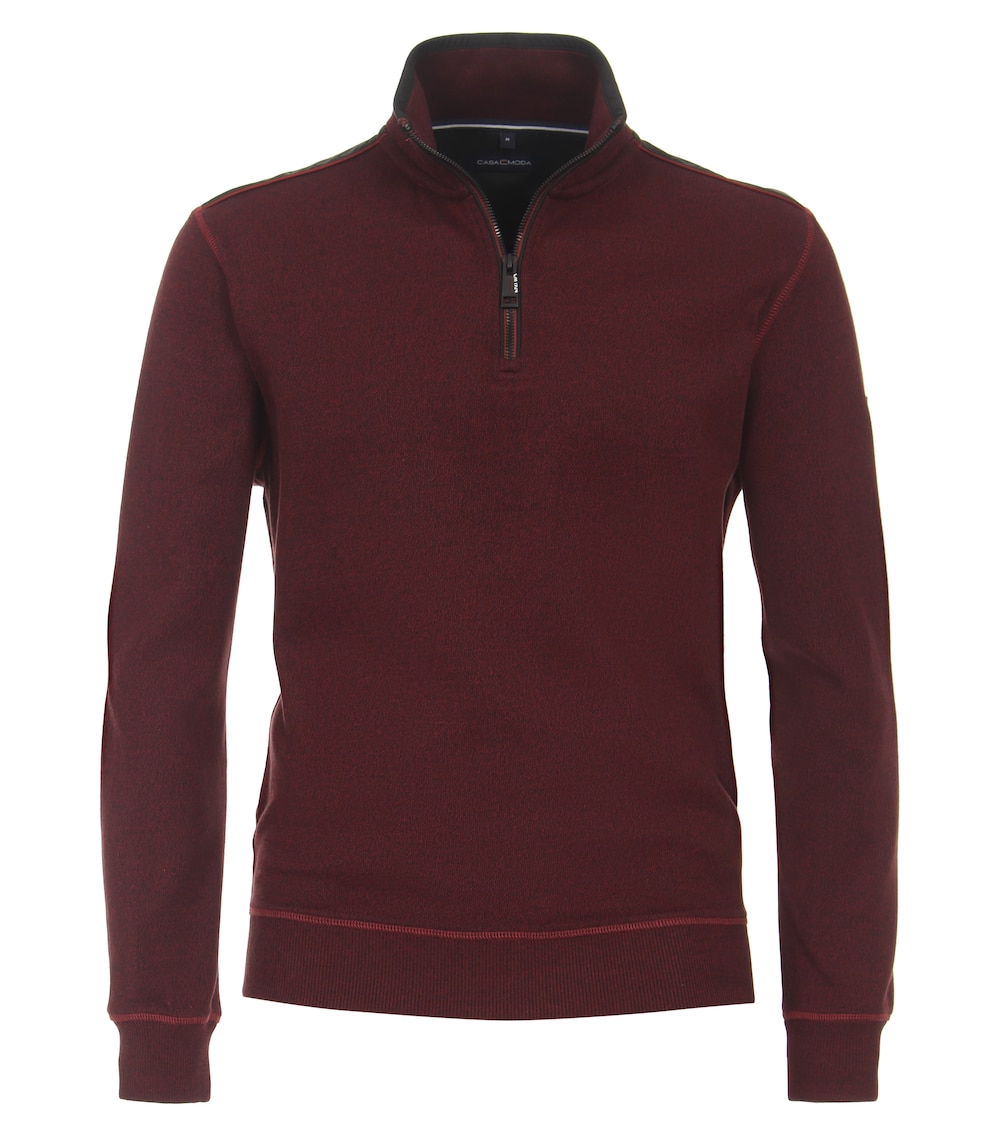 Sweatshirt uni
