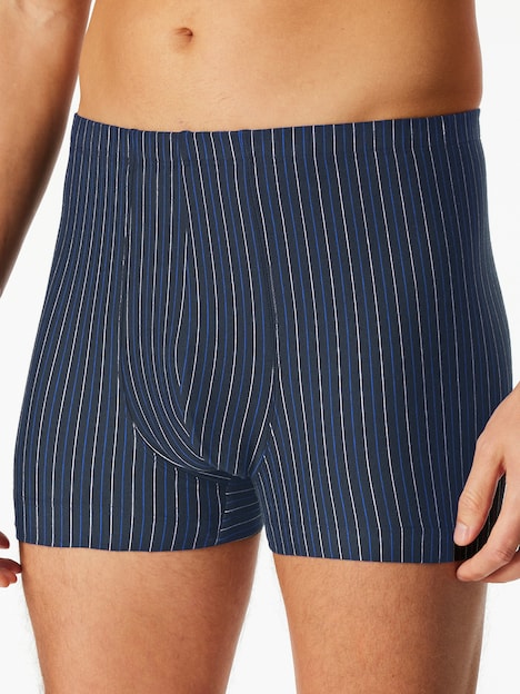 Schiesser Herren Trunk 95/5 Essentials