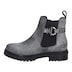 Damen Stiefelette Stacey 04, grau