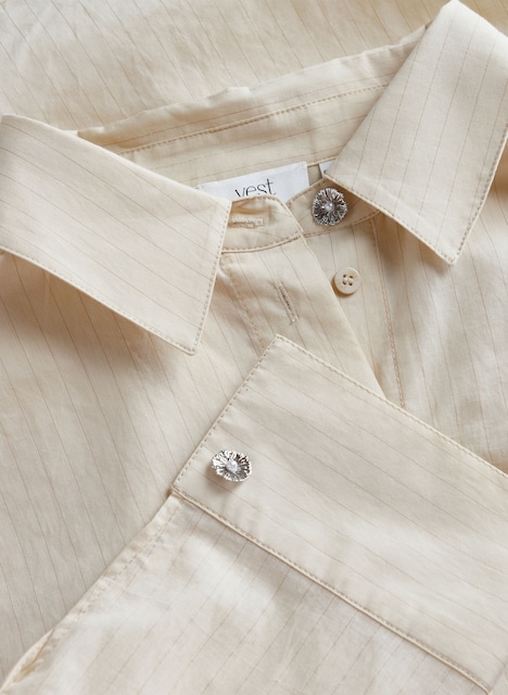 Bluse Vivina