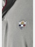 Langarm-Poloshirt MILANVETZO