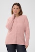 Strickjacke Regular fit