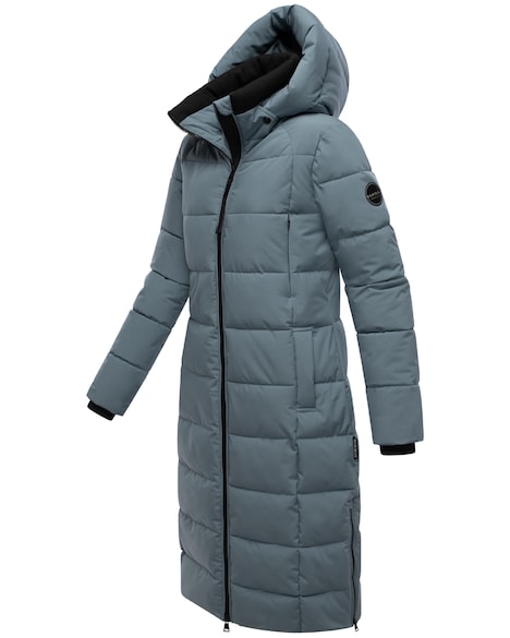Wintermantel Lanitaa XVI