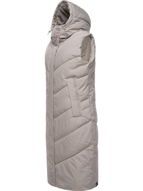 Steppweste Suminka Vest