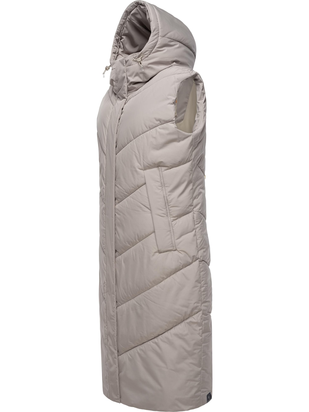 Steppweste Suminka Vest