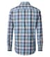 Freizeithemd kariert Comfort Fit