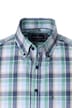Freizeithemd kariert Comfort Fit