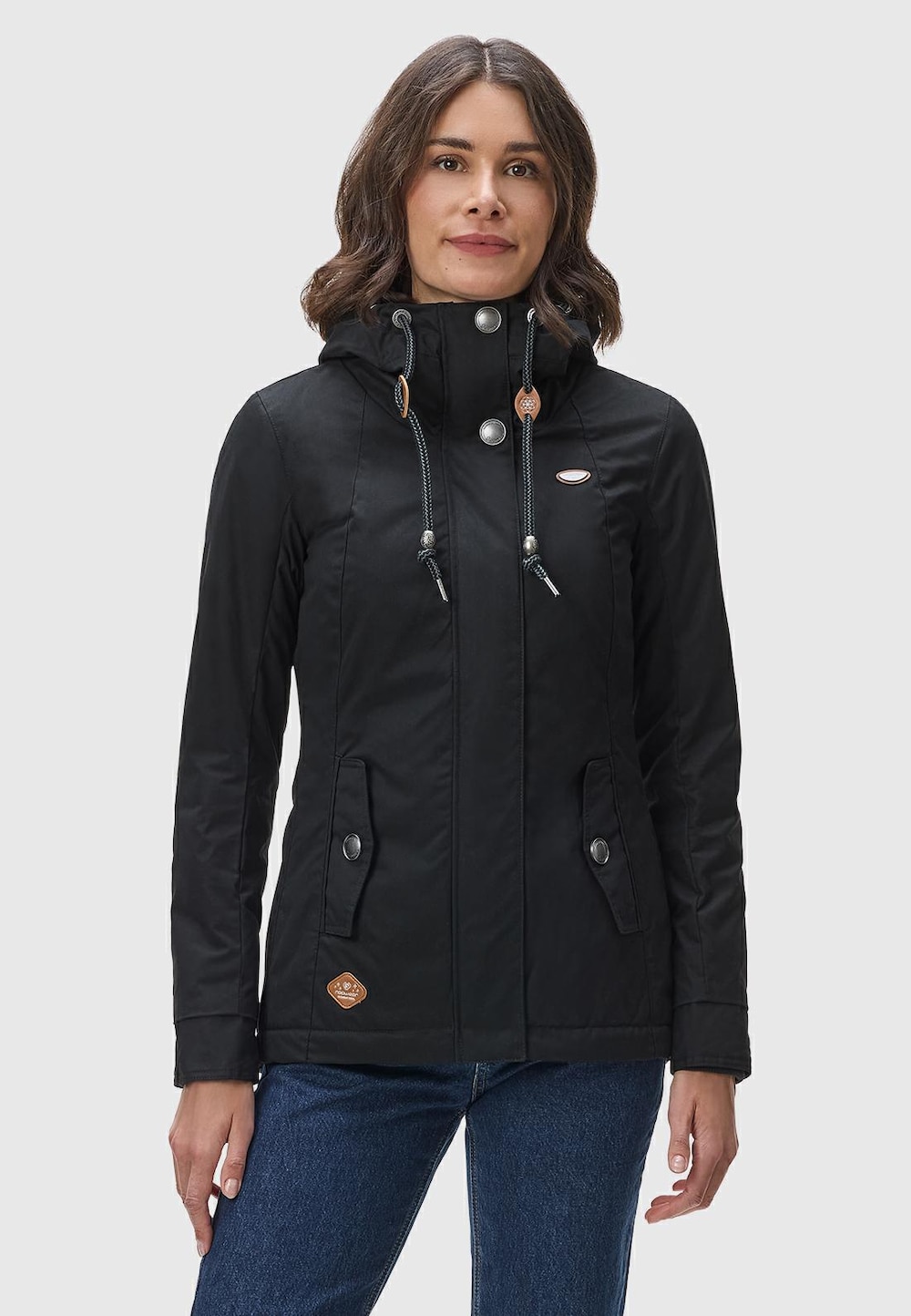 Winterjacke Monade