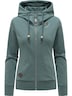 Kapuzensweatjacke Paya Intl.