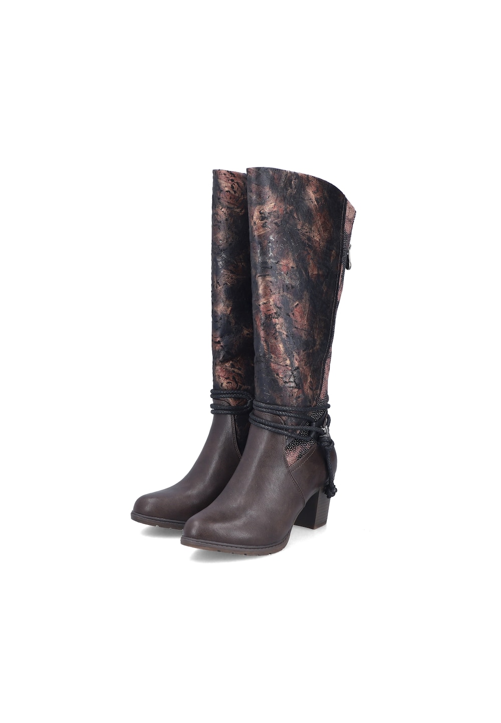 Hochschaftstiefel 96059