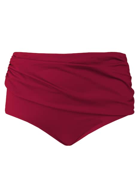 Bikini-High-Waist-Panty VALENCI