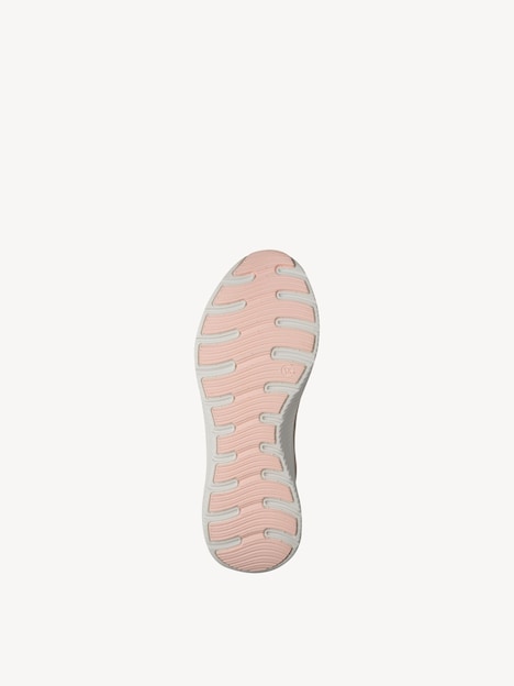 Damen Sneaker H-Weite