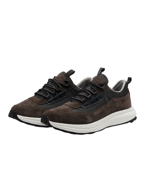 Herren Schuhe , Braun