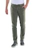 engbers Herren Jeans 5-Pocket Superstretch , Khaki