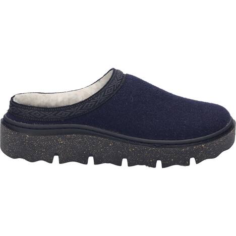 Damen Hausschuh Carmaux 06, ocean-kombi