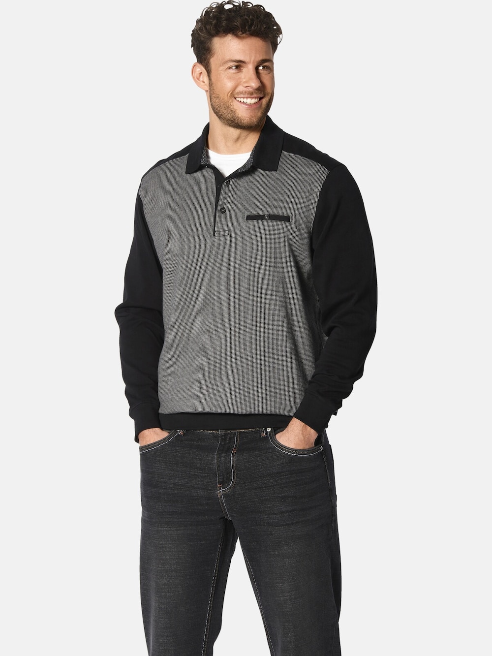 Sweatshirt DITORESTI