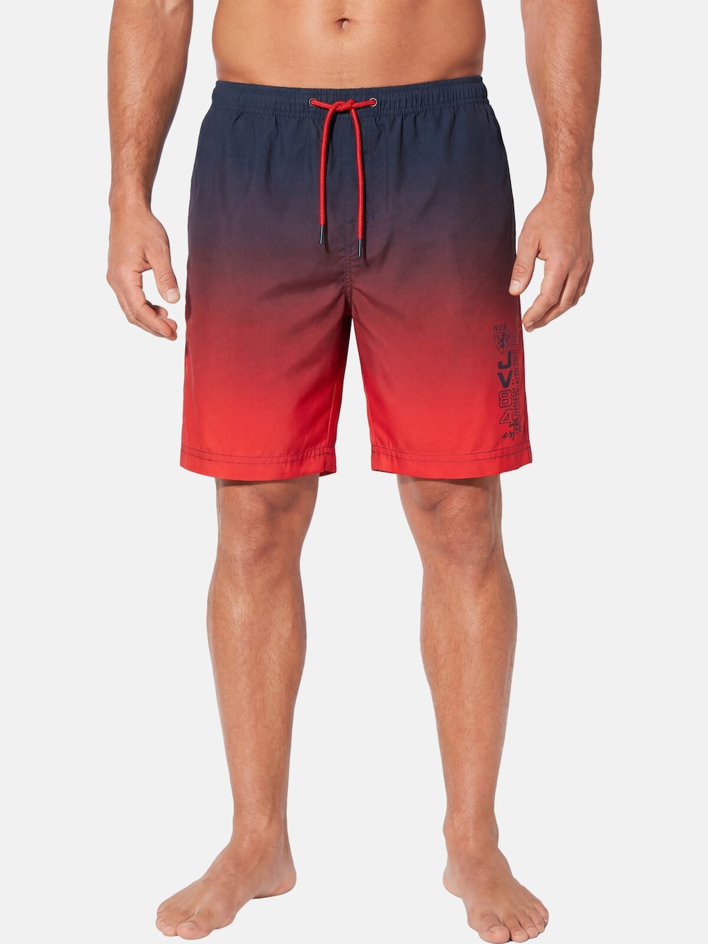 Badeshorts WERENFRIED