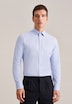 Herren Business Hemd - Struktur