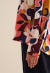 Damen Tunika - Floral