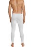 Schiesser Herren Lange Unterhose Original Doppelripp