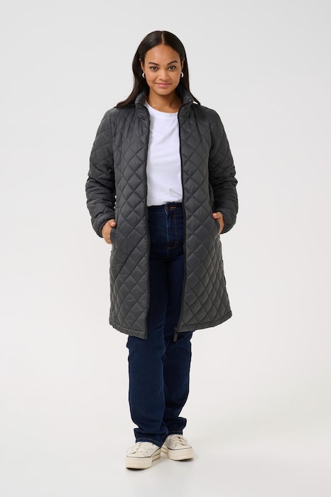 Jacke Regular fit