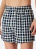 Schiesser Herren Boxer Web