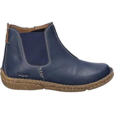 Damen Stiefelette Neele 68, ocean