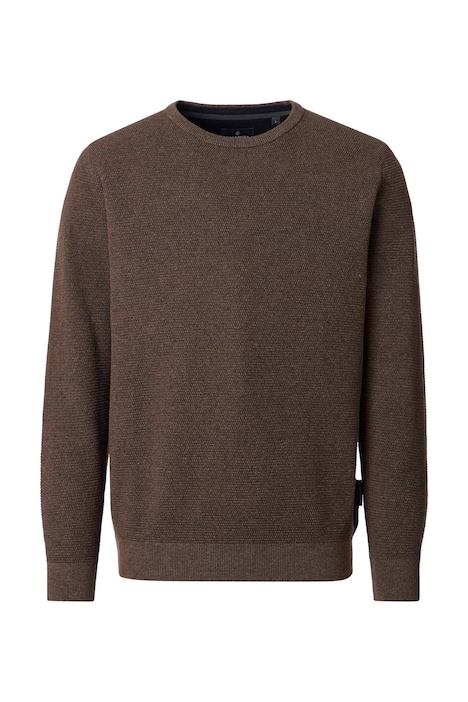 Pullover uni