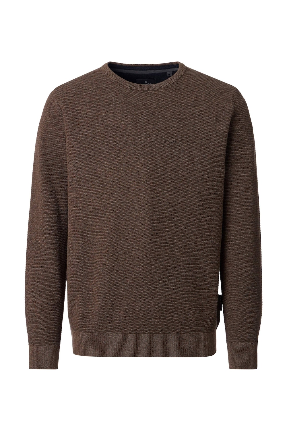 Pullover uni
