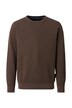 Pullover uni