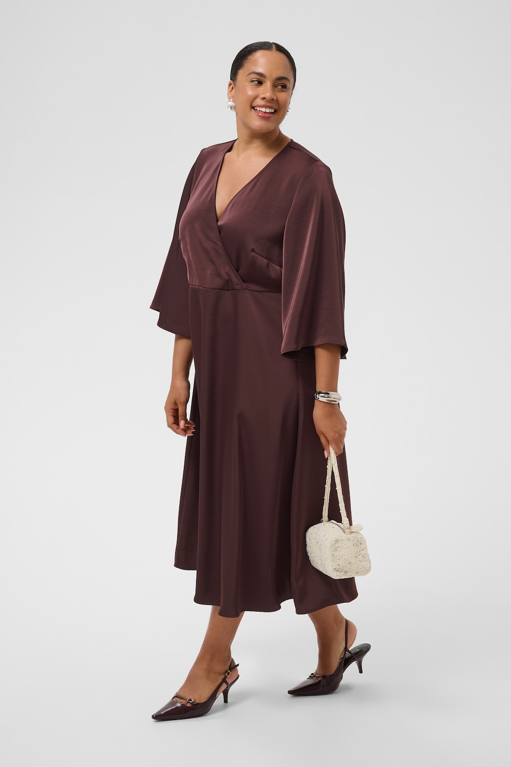 Kleid Regular fit