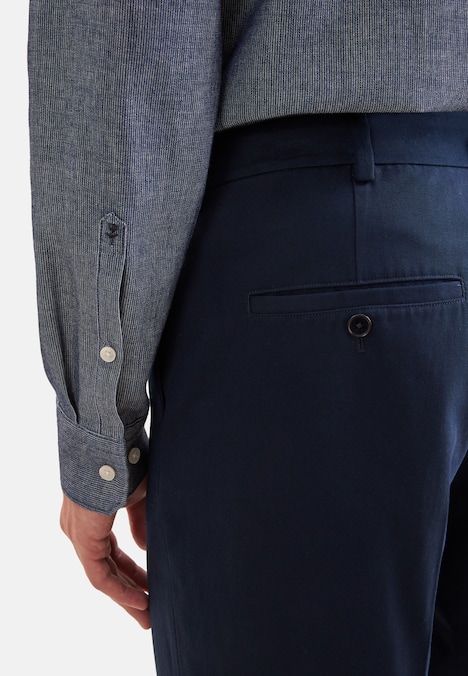 Herren Chino - Uni