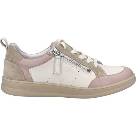 Damen Sneaker Jade 05, rosa-multi