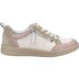 Damen Sneaker Jade 05, rosa-multi