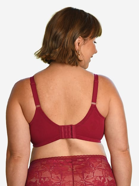 BH VIENNA Plunge-BHs Bügel-BHs,Spitzen-BHs