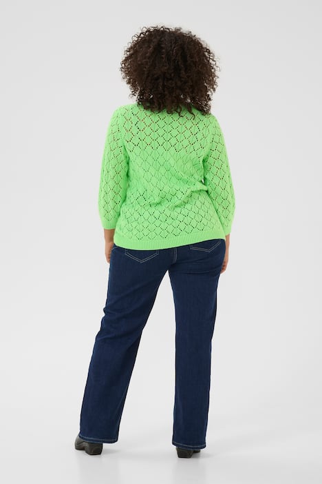 Strickpullover Regular fit