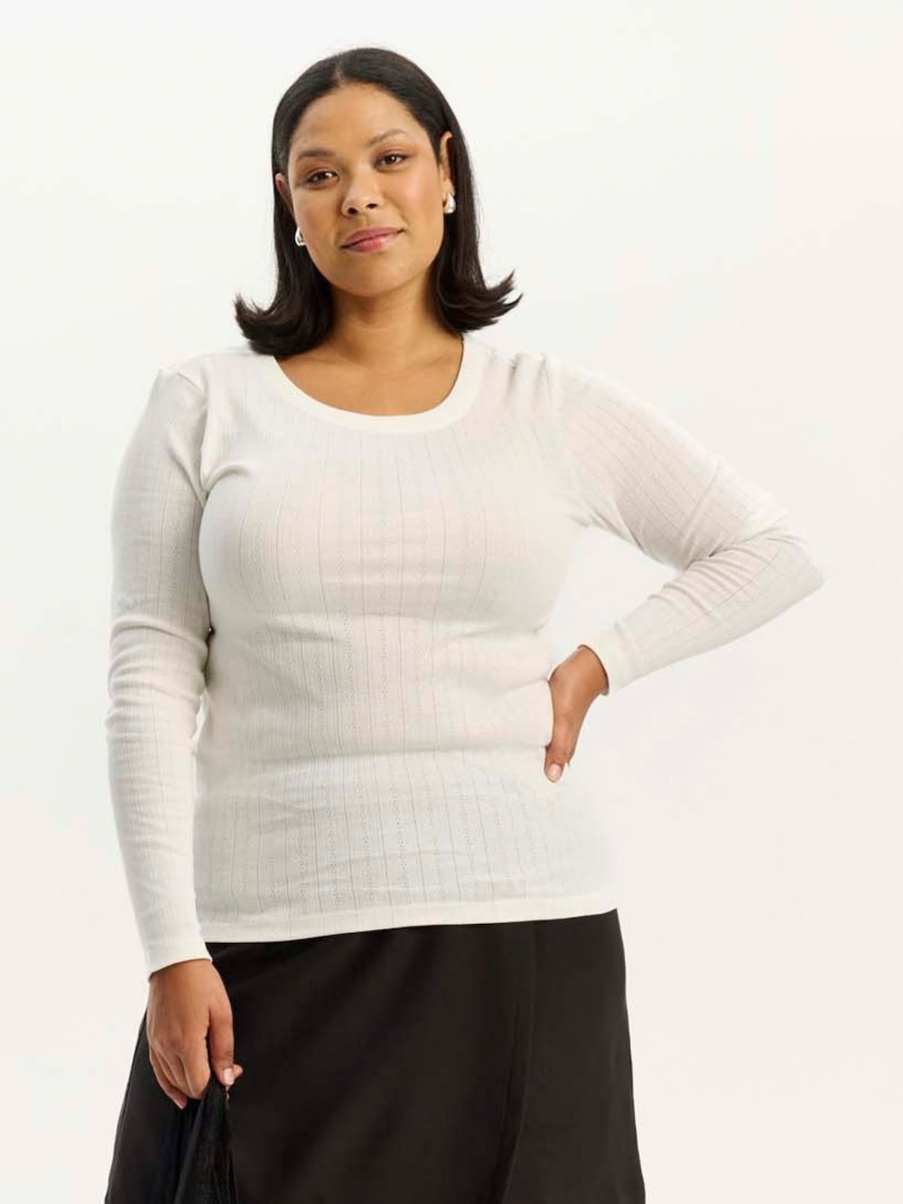 T-Shirt Magnolia