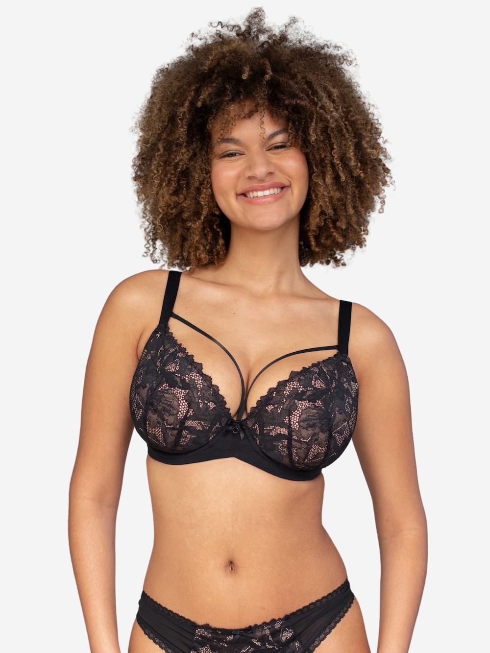 BH STRAPPY