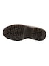 Herren Boots aus Nubuk-Leder , Oliv